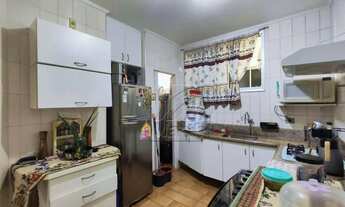 Imagem 4: Apartamento com 3 dormitórios, 75 m² - venda por R$ 220.000 ou aluguel por R$ 1.600/mês