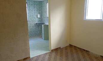 Imagem 2: Alugo casa em coelho neto ... Próximo ao posto GNV na Av dos italianos... Na rua 2