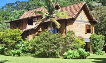 Imagem 3: Casa Colonial em Itaipava, Petrópolis/RJ