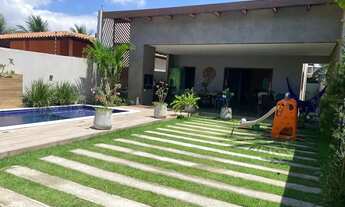 Imagem 4: EXCELENTE CASA NA BARRA DE SÃO MIGUEL