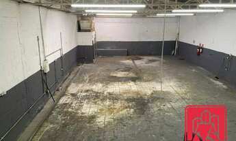 Imagem 6: Galpão para alugar, 214 m² por R$ 5.825,00/mês - Dos Casa - São Bernardo do Campo/SP