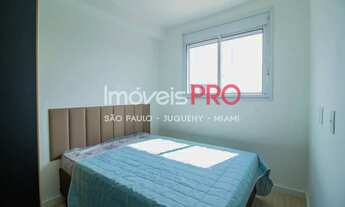 Imagem 7: Apartamento 2 quartos para locação em Moema