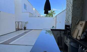 Imagem 7: Imóvel para venda com 124 metros quadrados no Portal do Araçagy - São José de Ribamar - MA