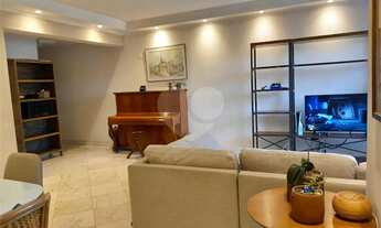 Imagem 3: Apartamento com 3 quartos à venda ou para locação em Santana - SP