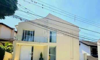 Imagem: Casa com 4 dormitórios à venda, 460 m²