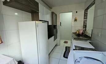 Imagem 11: Apartamento 2 quartos à venda no bairro Piracicamirim em Piracicaba