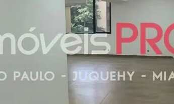 Imagem 6: Conjunto comercial na região da Berrini com 212m² pronto para entrar perto da Estação Berr