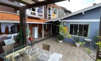 Imagem 6: Casa vista mar 3 quartos-Morro das Pedras próximo do Bistek e trevo do Erasmo