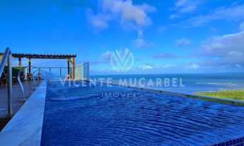 Imagem: Apartamento BEIRA-MAR, 1 quarto, 38m2, mobiliado