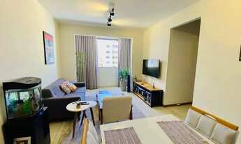 Imagem 6: Apartamento à venda, 3 quartos, 1 suíte, 2 vagas, Castelo - Belo Horizonte/MG