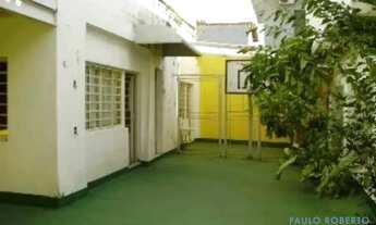 Imagem 7: COMERCIAL - HIGIENÓPOLIS - SP