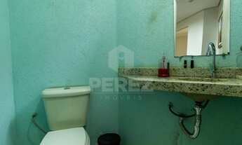 Imagem 6: Sobrado no Bairro Monte Castelo