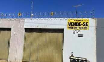 Imagem: Casa bairro Novo Jaraguá, 02 quartos