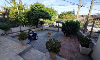 Imagem 2: Casa no bairro Hípica - 2 dormitórios