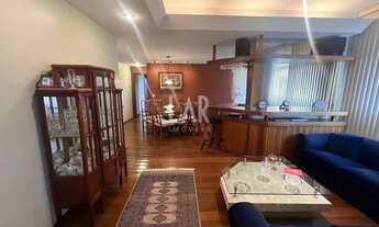 Imagem 3: Apartamento à venda, 4 quartos, 1 suíte, 3 vagas, Gutierrez - Belo Horizonte/MG