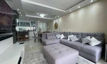 Imagem 7: Imóvel para venda com 122 metros quadrados com 4 quartos em Itacorubi - Florianópolis - SC