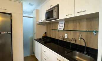 Imagem 7: APARTAMENTO MOBILIADO E EQUIPADO NO Edf Bosque Boa Viagem