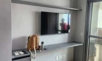 Imagem 2: APARTAMENTO - HIGIENÓPOLIS - SP