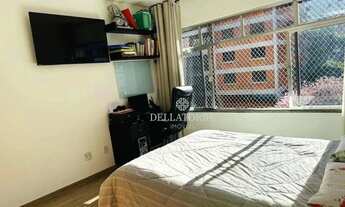 Imagem 7: Apartamento com 2 quartos e closet à venda, 75 m² por R$ 400.000 - Agriões - Teresópolis/R