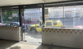 Imagem 4: Excelente Oportunidade de Locação no Méier - Loja Comercial de 86m²