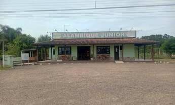 Imagem: Aluguel de prédio grande para gereatria