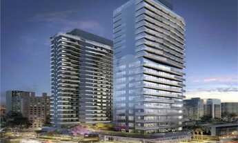 Imagem 3: Andar/laje corporativa para aluguel com 370 metros quadrados em Vila Olímpia - São Paulo