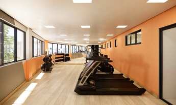 Imagem 6: Apartamento 2 dormitórios à venda Nossa Senhora Medianeira Santa Maria/RS