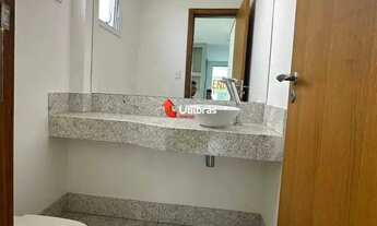 Imagem 2: Apartamento à venda, 4 quartos, 3 suítes, 5 vagas, São Luíz - Belo Horizonte/MG