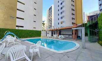 Imagem 4: Imóvel para venda com 154 metros quadrados com 4 quartos em Boa Viagem - Recife - PE