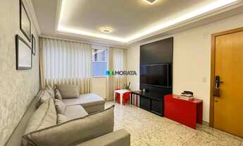 Imagem 3: APARTAMENTO À VENDA - 89 m² - CASTELO - BELO HORIZONTE (MG