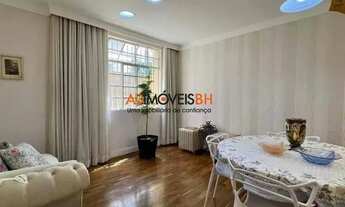 Imagem 2: Apartamento à venda, 3 quartos, 2 suítes, 1 vaga, Cidade Nova - Belo Horizonte/MG