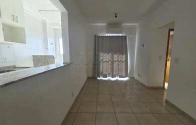 Imagem 3: Apartamento / locação - 2 quartos sendo 1 vaga 55m²- Residencial Villaggio Blevedere em Ba