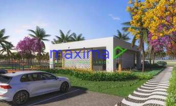 Imagem 7: COPACABANA BEACH RESIDENCE - BARRA DOS COQUEIROS