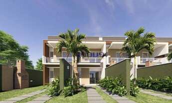 Imagem 3: Casa com 2 dormitórios à venda por R$ 244.000,00 - Curicaca - Caucaia/CE