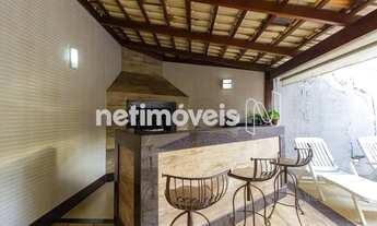 Imagem 7: Locação Casa Belvedere Belo Horizonte