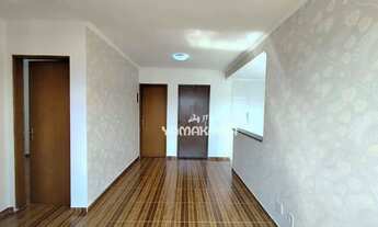 Imagem 4: Apartamento com 3 dormitórios à venda, 73 m² por R$ 239.800,00 - Vila Santa Teresinha - Sã