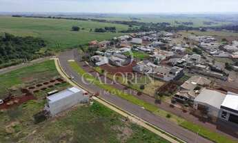 Imagem 2: Terreno à Venda no Residencial Pimenta  200 m  Maringá PR