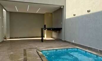 Imagem 2: Luar da Barra Casa com 3 dormitórios