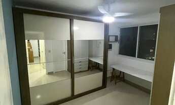 Imagem 3: Vila do PAN Barra Olímpica