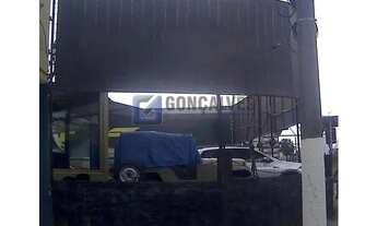 Imagem: Venda Predio Comercial Sao Bernardo do Campo