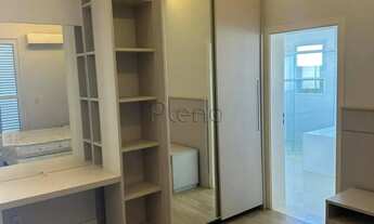 Imagem 7: Casa para locação com 6 quartos no Loteamento Alphaville em Campinas