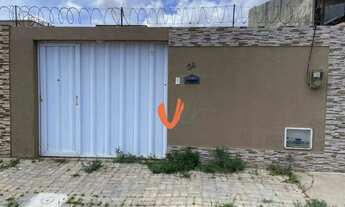 Imagem: Casa com 2 dormitórios para alugar, 100