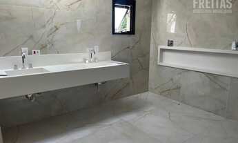 Imagem 4: CASA A VENDA OU LOCAÇÃO EM ALPHAVILLE - RESIDENCIAL ALPHA SÍTIO