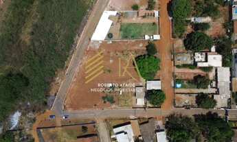 Imagem 2: LOTE DE 600m²_QD. 04 PARKWAY_2KM DE ÁGUAS CLARAS
