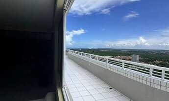 Imagem 2: Apartamento com 3 dormitórios à venda, 75 m² por R$ 500.000,00 - Cidade 2000 - Fortaleza/C