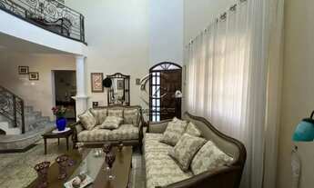 Imagem 7: RUA 12 VICENTE PIRES 5 SUÍTES LAZER 4 VAGAS DE GARAGEM