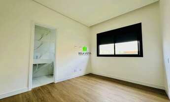 Imagem 6: Casa em condomínio em Mirante Do Fidalgo com 292.00 m² , 4 quarto(s) , 4 suíte(s) , 3 vaga