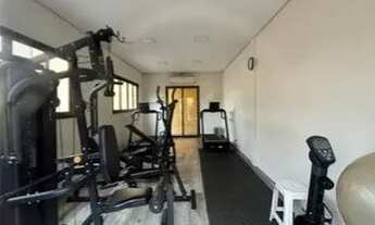 Imagem 3: Apartamento Apartamento com 4 dormitórios