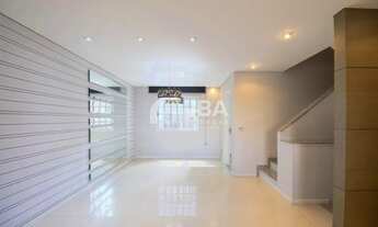 Imagem 4: TRIPLEX COM VAGA NO SUBSOLO NO PORTÃO