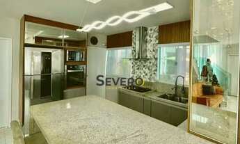 Imagem 4: Casa com 5 quartos no Condomínio Solaris